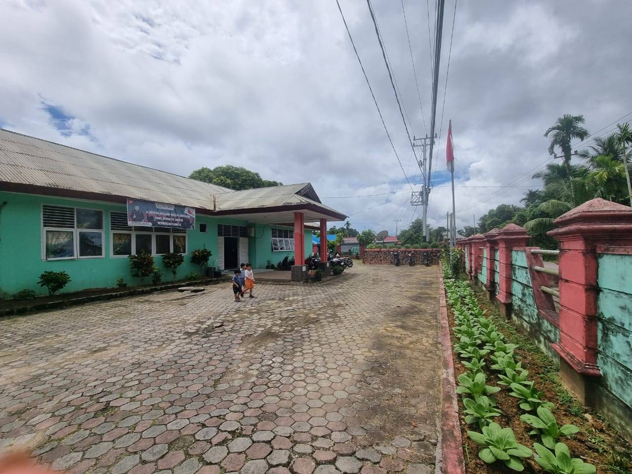 1. Pertanian: Dinas Ketahanan Pangan dan Pertanian Mentawai bertanggung jawab untuk mengembangkan dan meningkatkan produksi tanaman pangan dan hortikultura. 2. Peternakan: Dinas Ketahanan Pangan dan P